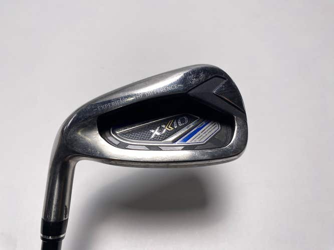 XXIO 12 Single 7 Iron MP 1200 Flex 2222 47g Regular Graphite Mens LH