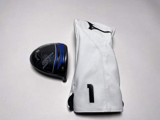 Mizuno ST-MAX 230 Driver 9.5* HEAD ONLY Mens RH HC