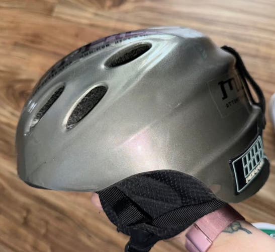 Unisex Large 57-59 Giro G9 Morphe Helmet