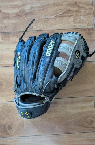 Wilson A2000 1955 Conform 12.5"