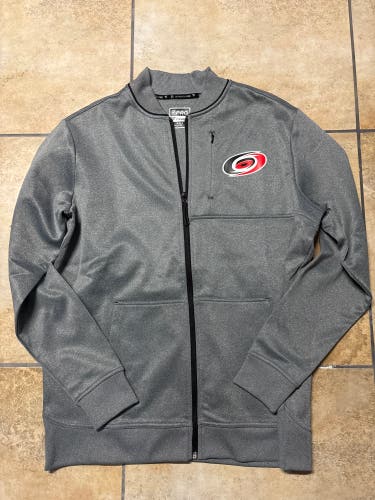 NHL Carolina Hurricanes Full Zip