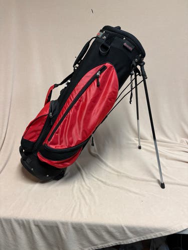 Datrek Unisex Bag (Used)