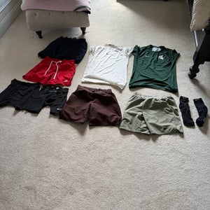 Nike Bundle