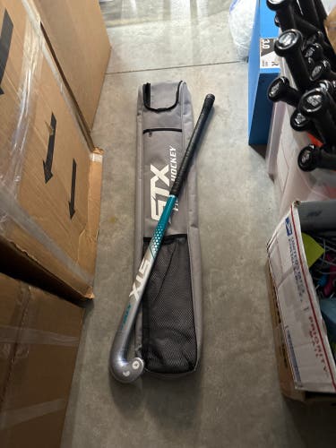 STX Field Hockey Stick and bag
