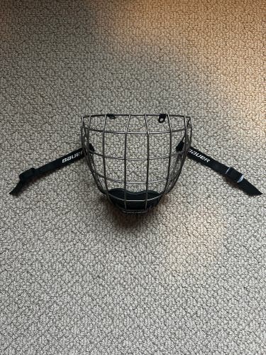 Large Bauer Full Cage (Used)
