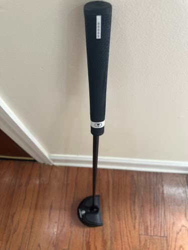 Black L.A.B. Golf OZ.1i Mallet Right Handed Putter 34" (Used)