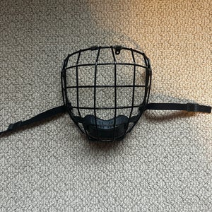 Large CCM FM580 Full Cage (Used)