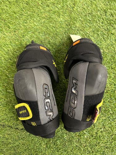 CCM Tacks XF Elbow Pads | Junior Large