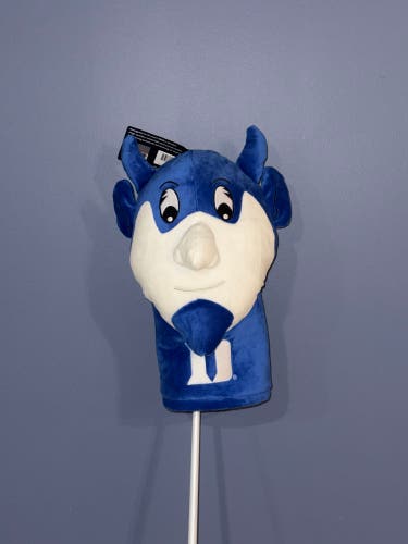 Mascot Driver Headcover