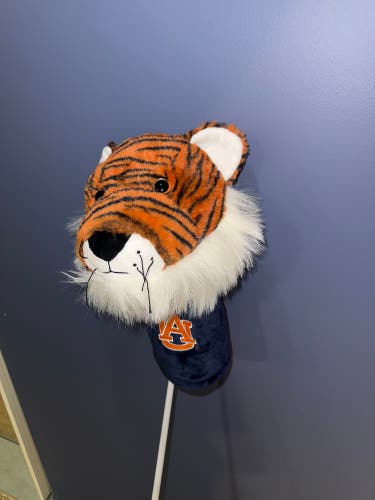 Mascot Driver Headcover