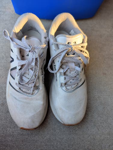 New Balance Freeze 4.0 LX Box Lacrosse Shoes