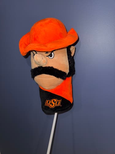 Mascot Driver Headcover