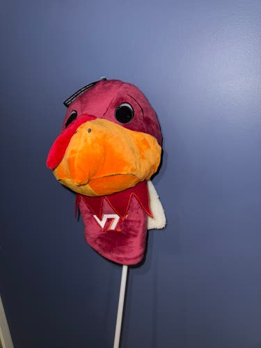Mascot Driver Headcover