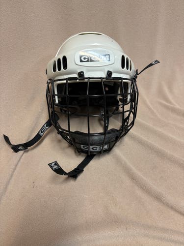 Adult Small CCM Helmet (Used)