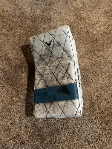 Vaughn Velocity V5 Regular (Used)
