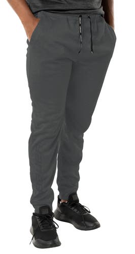 NEW Bauer Team Fleece Jogger, Gray, Sr. Medium