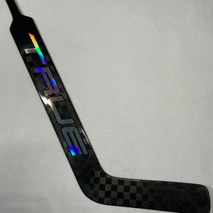 NEW TRUE Catalyst 9X3 Goalie Stick, 26", Regular Hand