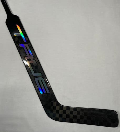 NEW TRUE Catalyst 9X3 Goalie Stick, 24", Regular Hand