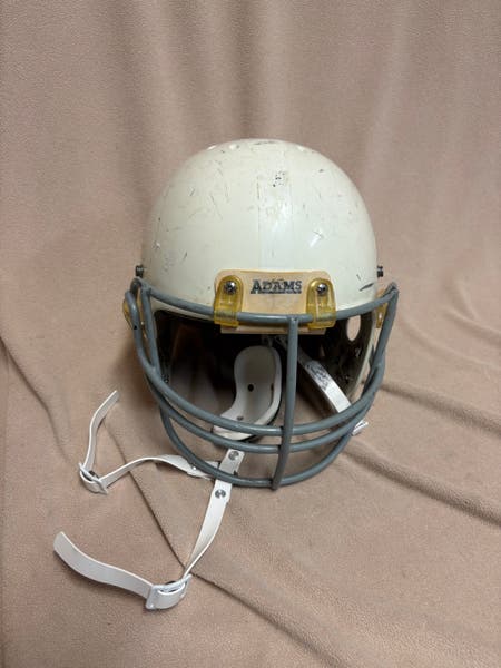 adult small football helmets Denison Backed by extensive research and data from our millions of on field impacts. Matte Black Adult Small Football