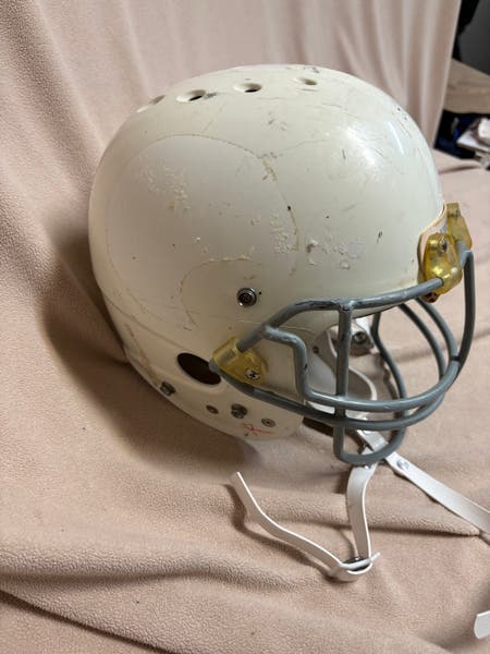 Adult Small Adams Helmet (Used) | SidelineSwap | Buy and Sell on