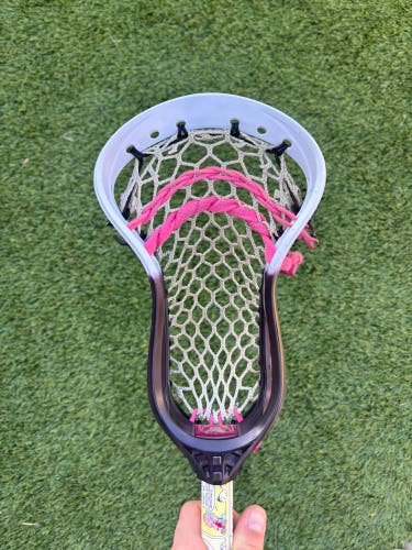 StringKing Mark 2F - Pro Strung with 7D