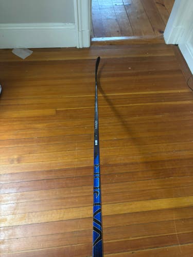 Senior Bauer Vapor Hyperlite 2 Left Hand Hockey Stick P28 87 Flex Pro Stock (New)