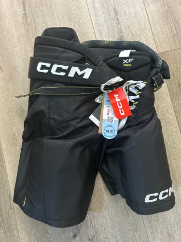 Senior CCM Tacks XF Pro Hockey Pants [HPXFPRO:SR]