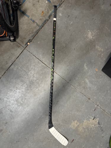 Intermediate Bauer AG5NT Left Hand Hockey Stick P88 55 Flex (Used)