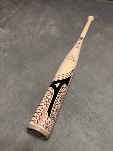 2024 Mizuno Finch Alloy Bat (-13) (Used)
