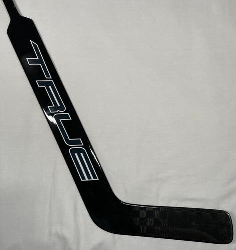 NEW True Catalyst 7X3 Goal Stick, 26”, Regular Hand