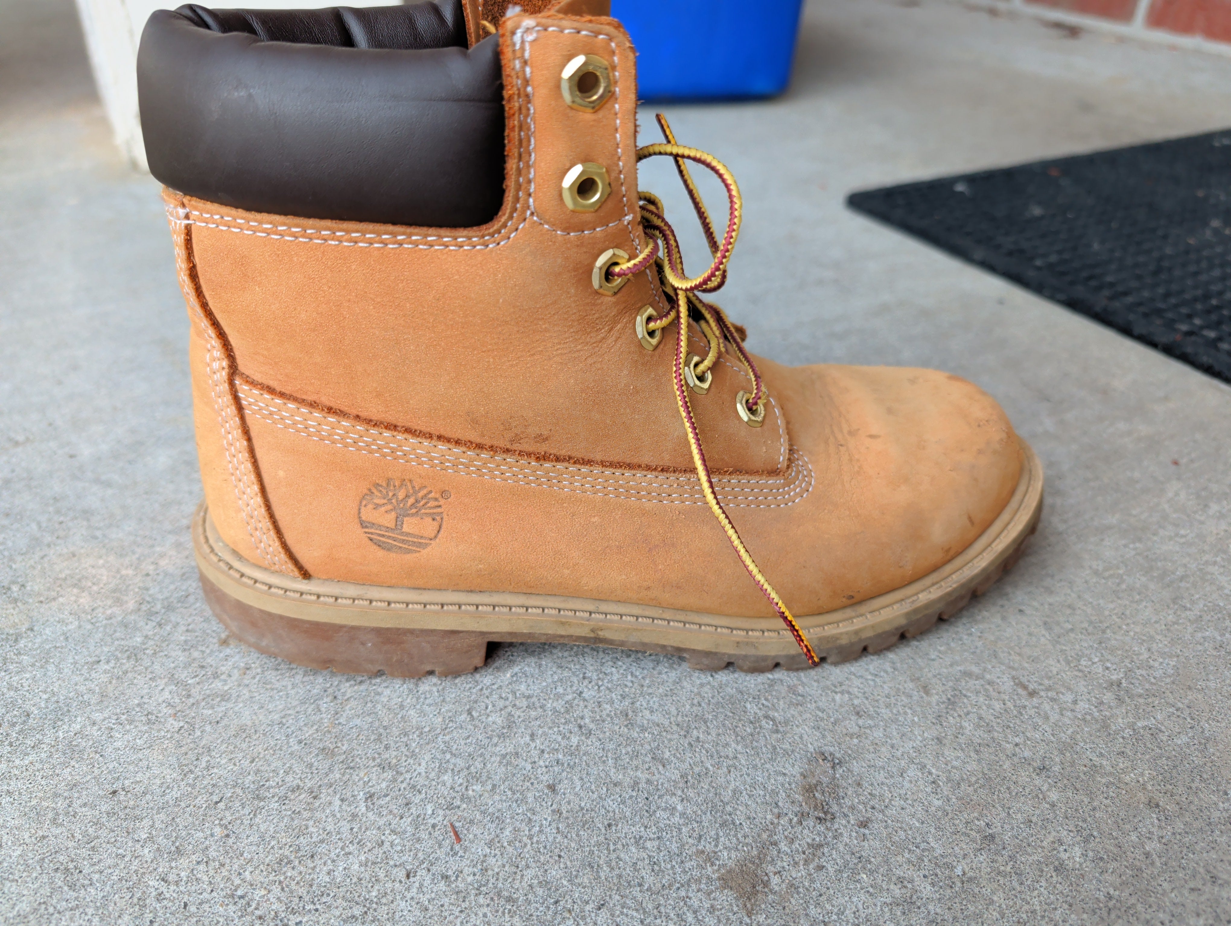 Timberland Boots for Sale | Used and Clearance Deals