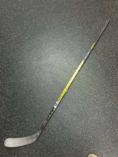 Sher-Wood Rekker Morph 2 Right Handed P90TM 68 Flex (New) Stick Item#CC90R