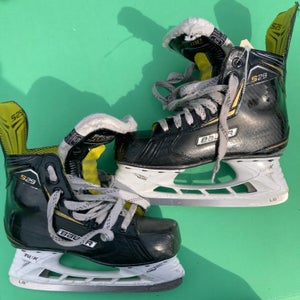 Bauer Supreme S29 Hockey Skates | Intermediate 5 (Regular)
