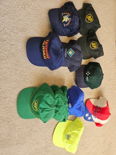 Adult Unisex Medium/Large Hat (Used)