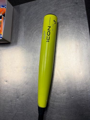 2024 Rawlings Icon Glow Stick BBCOR