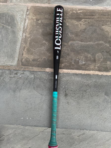 2025 Louisville Slugger Atlas Alloy BBCOR Certified Bat (-3) 29 oz 32" (Used)