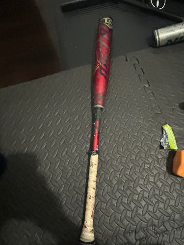 2019 Louisville Slugger Meta Prime Composite BBCOR Certified Bat (-3) 30 oz 33" (Used)