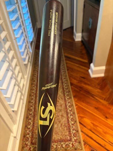2014 Louisville Slugger MLB Prime Maple Bat 29 oz 31" (Used)