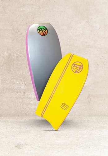 New BZ T-10 40" bodyboard 10299-MOR22509