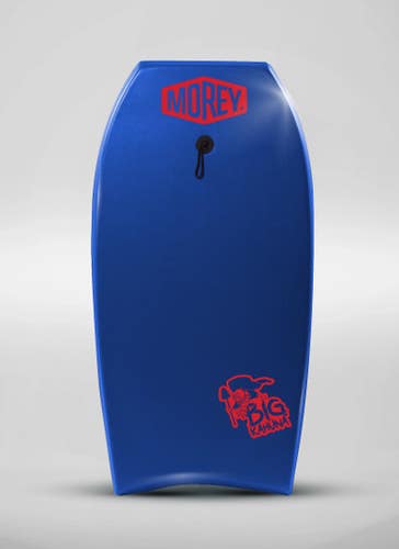 New Morey Big Kahuna 44" 10299-WHM32003