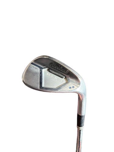 Used Cleveland RTX-3 V-MG Golf Wedge Mens RH 54 Degree 10299-S000308469