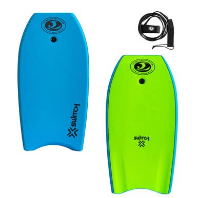 New SWITCH 39" BODYBOARD 10299-CBC008