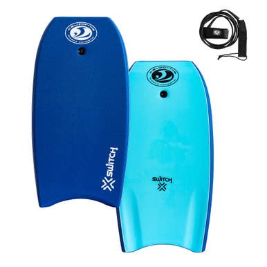 New SWITCH 42" BODYBOARD 10299-CBC063