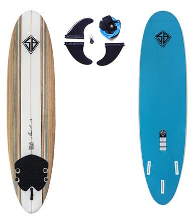 (New) Wakeboard