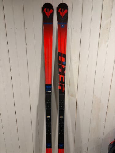Rossignol Department 188cm GS