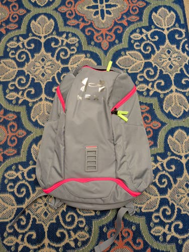 Under Armour Bag (New)