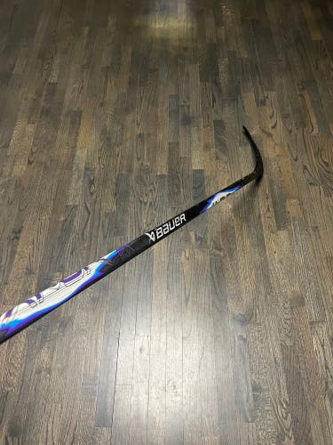 New Bauer Flylite (55 flex P92)