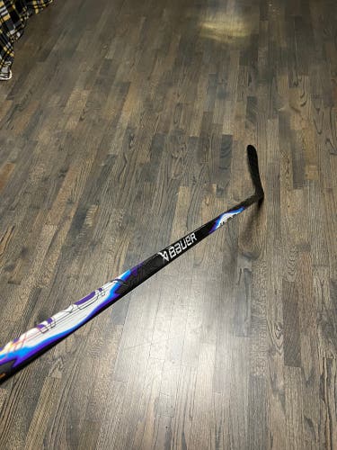 New Bauer Flylite (55 flex P92)
