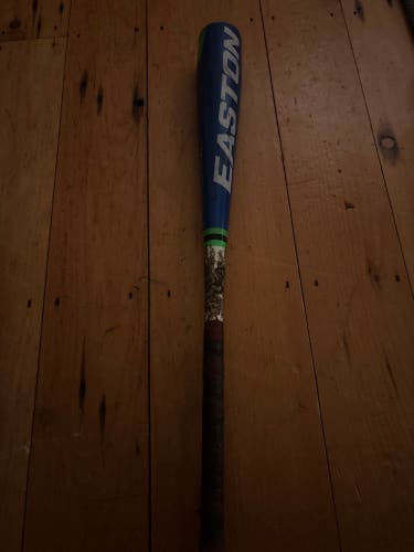 2022 Easton Speed Alloy BBCOR Certified Bat (-3) 17 oz 27" (Used)