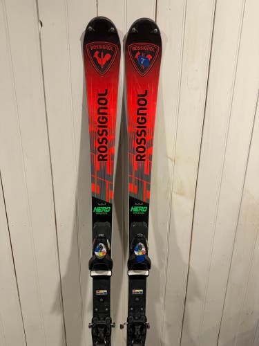 2026 Rossignol Department SL 157